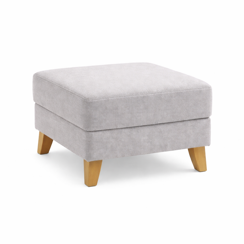 Каркасні пуфи та банкетки